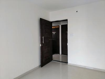 Living Room Image of 650 Sq.ft 1 BHK Apartment / Flat for sale in Swamiraj Swami Kalash, Undri Pune for Rs. 3100000