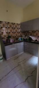 Kitchen Image of 1000 Sq.ft 3 BHK Independent House for sale in Boriyakhurd Raipur for Rs. 4400000