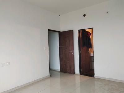 Bedroom Image of 845 Sq.ft 2 BHK Apartment / Flat for sale in Shreeji Atlantis , Malad West Mumbai for Rs. 21500000
