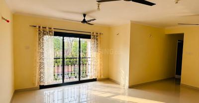 Hall Image of 1227 Sq.ft 2 BHK Apartment / Flat for sale in Porvorim Goa for Rs. 14000000