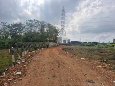 Image of 1218 Sq.ft Residential Plot / Land for sale in Ottiyambakkam, Chennai for Rs. 5500000