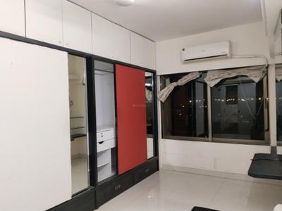 Bedroom Image of 1500 Sq.ft 3 BHK Apartment / Flat for sale in Swaraj Homes Ekta Heritage, Santacruz West Mumbai for Rs. 75000000