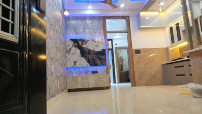 Living Room Image of 900 Sq.ft 2 BHK Apartment / Flat for rent in Indirapuram Ghaziabad for Rs. 22000