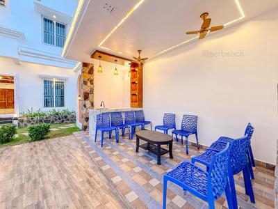 Image of 2400 Sq.ft 4 BHK Farm House for sale in Nemmeli, Chennai for Rs. 42000000