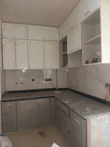 Kitchen Image of 1125 Sq.ft 2 BHK Apartment / Flat for sale in Aarambh Heights, Surajpur Greater Noida for Rs. 4705400