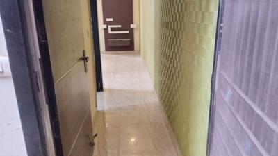 Main Entrance Image of 1000 Sq.ft 2 BHK Builder Floor for sale in Indirapuram Ghaziabad for Rs. 8000000