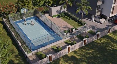Image of 1320 Sq.ft 2.5 BHK Apartment / Flat for sale in Ravima Newton Homes Hadapsar Phase II, Hadapsar, Pune for Rs. 10500000