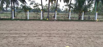 Image of 1000 Sq.ft Residential Plot / Land for sale in Kalpakkam, Chennai for Rs. 800000