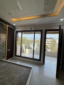 Bedroom Image of 1750 Sq.ft 3 BHK Builder Floor for sale in Jakhan Dehradun for Rs. 15000000