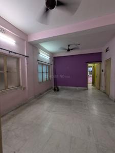 2 BHK Independent Builder Floor