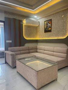 Hall Image of 1315 Sq.ft 3 BHK Apartment / Flat for sale in Grand Sikar Road Jaipur for Rs. 7890000