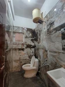 Image of 1000 Sq.ft 2 BHK Builder Floor for rent in HSR Layout, Bengaluru for Rs. 34000