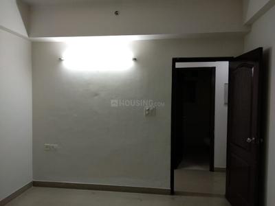 Bedroom Image of 1680 Sq.ft 3 BHK Apartment / Flat for sale in ATS Advantage, Indirapuram Ghaziabad for Rs. 26900000