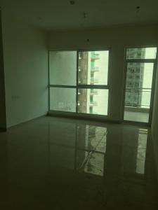 Hall Image of 1986 Sq.ft 3 BHK Apartment / Flat for sale in Gaur Saundaryam Phase 2, Noida Extension Greater Noida for Rs. 37500000
