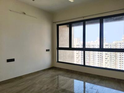 Bedroom Image of 1032 Sq.ft 3 BHK Apartment / Flat for sale in VTP Aethereus Phase 2, Mahalunge Pune for Rs. 11200000