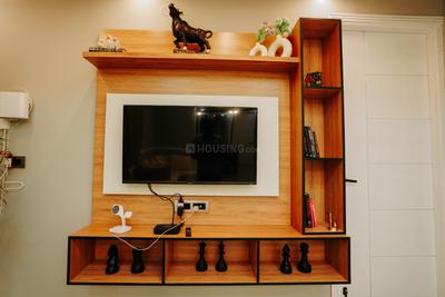 Hall Image of 1850 Sq.ft 3 BHK Builder Floor for rent in Jakhan Dehradun for Rs. 75000