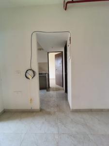 Hall Image of 450 Sq.ft 1 BHK Apartment / Flat for sale in Naigaon East Naigaon for Rs. 3099000