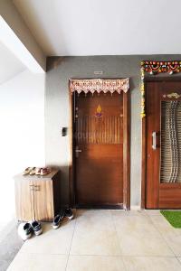 Hall Image of 1440 Sq.ft 3 BHK Apartment / Flat for sale in Dev Parisar, Vaishno Devi Circle Ahmedabad for Rs. 7200000