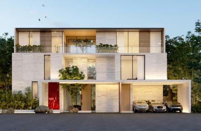 Image of 8245 Sq.ft 5 BHK Villa for sale in Terminus Aranya, Gandipet, Hyderabad for Rs. 250000000