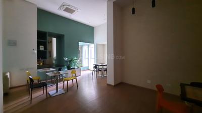Hall Image of 1097 Sq.ft 2 BHK Apartment / Flat for sale in Brigade Cornerstone Utopia by Brigade Enterprises Ltd, Varthur Bengaluru for Rs. 17700000