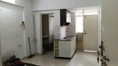 Bedroom Image of 260 Sq.ft 1 RK Apartment / Flat for sale in Bestech Park View Spa Next, Sector 67 Gurgaon for Rs. 2500000