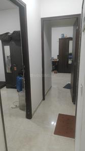 Hall Image of RATAN PG  in Naigaon East, Naigaon