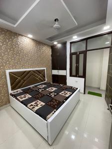 Bedroom Image of 800 Sq.ft 2 BHK Builder Floor for sale in Sector 105 Gurgaon for Rs. 23500000