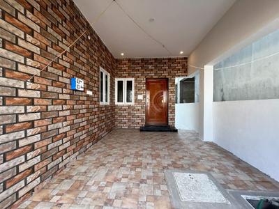 Balcony Image of 1100 Sq.ft 2 BHK Independent House for sale in Vedanta Vatika, Tatibandh Raipur for Rs. 4200000