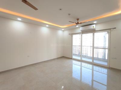Bedroom Image of 2350 Sq.ft 3 BHK Apartment / Flat for sale in ATS Picturesque Reprieves Phase 1, Sector 152 Noida for Rs. 30500000
