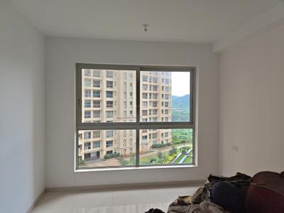 Bedroom Image of 1950 Sq.ft 3 BHK Apartment / Flat for sale in Panvel Navi Mumbai for Rs. 22000000