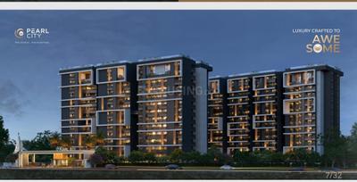 Image of 1608 Sq.ft 3 BHK Apartment / Flat for sale in Nahar Road, Patna for Rs. 12060000