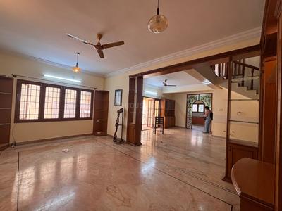 3 BHK Penthouse