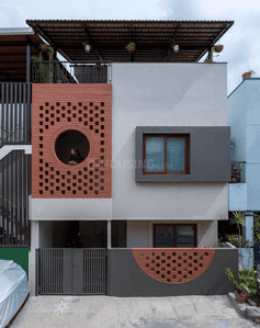 Image of 3100 Sq.ft 4.5 BHK Independent House for sale in K R Puram, Bengaluru for Rs. 21500000
