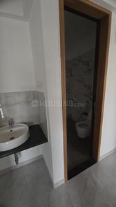 Image of 1650 Sq.ft 3 BHK Apartment / Flat for sale in Majestique Signature Towers C4, Balewadi, Pune for Rs. 21000000