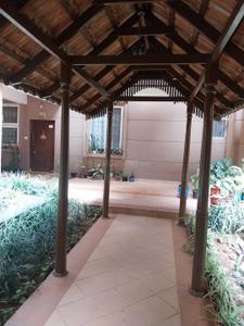 Balcony Image of 1976 Sq.ft 3 BHK Apartment / Flat for sale in SI Sundale, Halasuru Bengaluru for Rs. 36000000