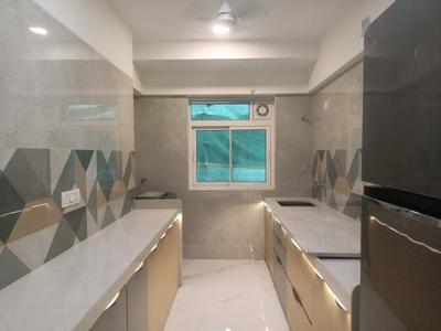 Kitchen Image of 1030 Sq.ft 2.5 BHK Apartment / Flat for sale in The Views By Adani Realty, Ghatkopar East Mumbai for Rs. 39000000