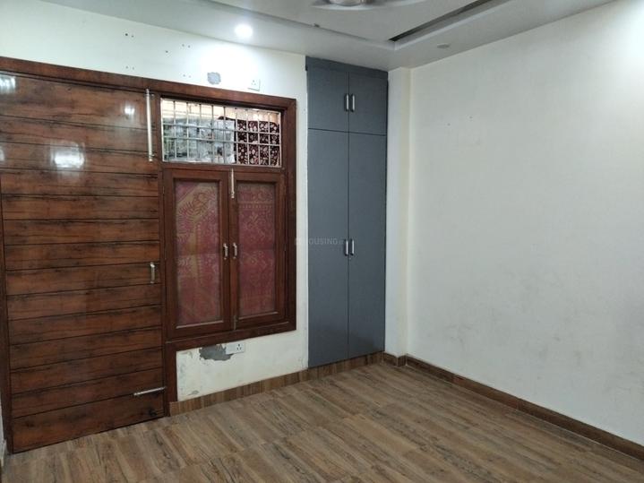 Shakti Khand, Indirapuram Bedroom One 1