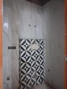 Bedroom One Image of 1100 Sq.ft 2 BHK Apartment / Flat for sale in DM Infra, Sector 104 Noida for Rs. 4500000