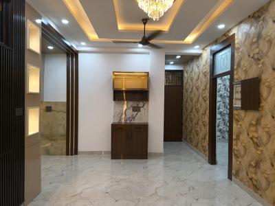 Living Room Image of 1450 Sq.ft 3 BHK Builder Floor for sale in Indirapuram Ghaziabad for Rs. 11500000