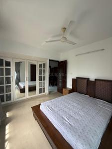 Bedroom Image of 1788 Sq.ft 3 BHK Apartment / Flat for sale in Edappally Kochi for Rs. 12000000