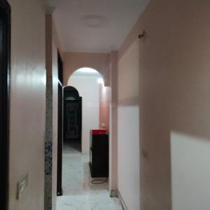 2 BHK Independent Builder Floor