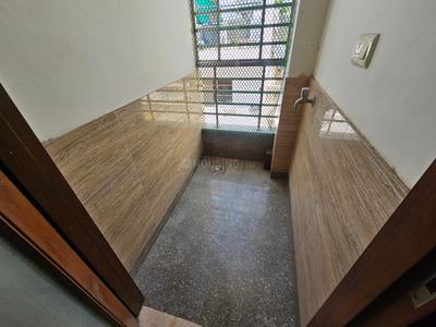 Balcony Image of 1800 Sq.ft 3 BHK Builder Floor for rent in Safdarjung Enclave New Delhi for Rs. 130000