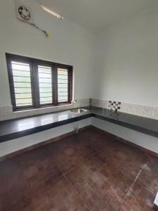 Kitchen Image of 2500 Sq.ft 5 BHK Independent House for rent in Uliyazhathura Thiruvananthapuram for Rs. 25000