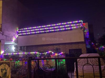 Balcony Image of 1250 Sq.ft 2 BHK Independent House for sale in Kudi Bhagtasni Housing Board Jodhpur for Rs. 12500000