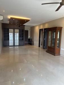 Hall Image of 1500 Sq.ft 3 BHK Apartment / Flat for sale in Prabhadevi Mumbai for Rs. 60000000