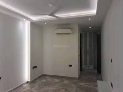 Bedroom Image of 2600 Sq.ft 4 BHK Builder Floor for sale in Sushant Lok Phase 1 Gurgaon for Rs. 36500000