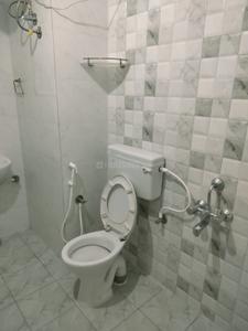 Image of 1000 Sq.ft 2 BHK Apartment / Flat for rent in Mahadevapura, Bengaluru for Rs. 38000