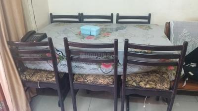 Hall Image of 1100 Sq.ft 2 BHK Apartment / Flat for rent in Renuka Nagar Nashik for Rs. 25000