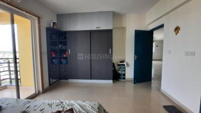 Hall Image of 2100 Sq.ft 3 BHK Apartment / Flat for sale in Sattva Senorita by Sattva Group, Sarjapur Bengaluru for Rs. 32300000