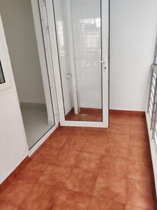 Balcony Image of 1210 Sq.ft 2 BHK Apartment / Flat for sale in Atco Sapphire, Kadagrahara Bengaluru for Rs. 8500000